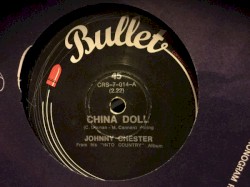 China Doll / Take Me Home Country Roads