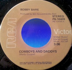 Cowboys and Daddys / High Plains Jamboree