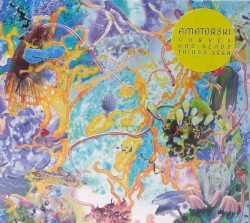 Curves and Bends, Things Veer