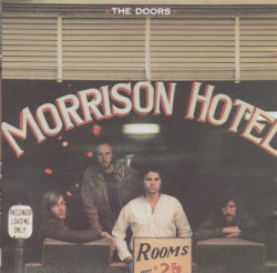 Morrison Hotel