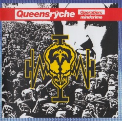 Operation: Mindcrime