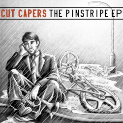 The Pinstripe E.P.