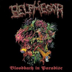 Bloodbath in Paradise