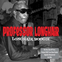 Longhair Boogie