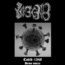 Covid-1348 Demo MMXX