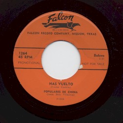 Has vuelto / Ya me voy