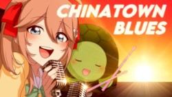 Chinatown Blues