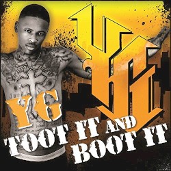 Toot It and Boot It
