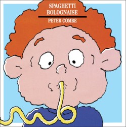 Spaghetti Bolognaise