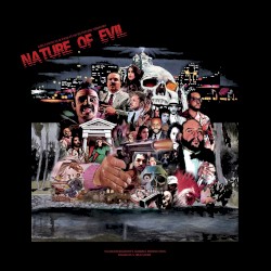 Nature of Evil
