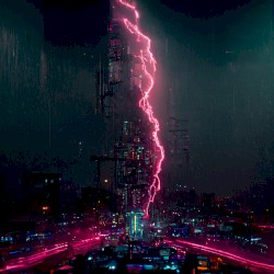 Midnight Sadness 2.0 (with broke)