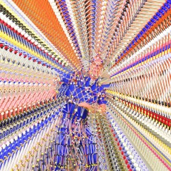 She Explains Things to Me