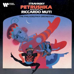 Petrushka (1947 Version)