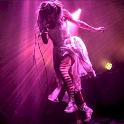 Death to prison, freedom to protest!