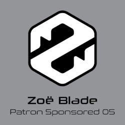 Patron Sponsored 05