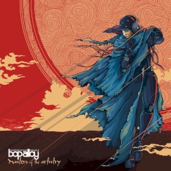 Masters of the Artistry