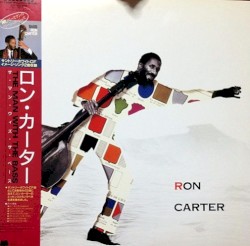 Ron Carter