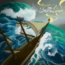 The Whaler’s Lantern