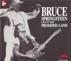 Live in the Promised Land