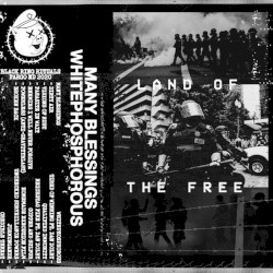Land Of The Free
