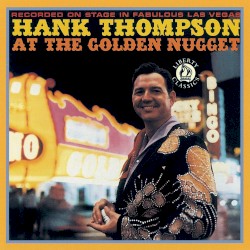 At the Golden Nugget