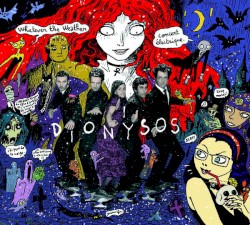 Whatever the Weather: Concert électrique