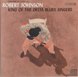 King of the Delta Blues Singers