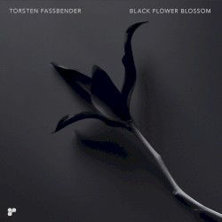 Black Flower Blossom