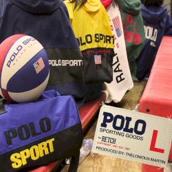 Polo Sporting Goods