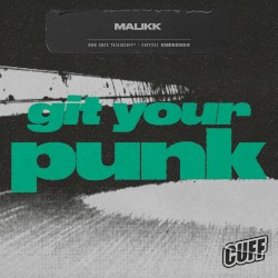 Git Your Punk