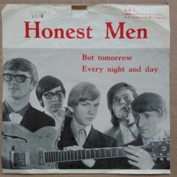 But Tomorrow / Every Night and Day