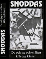 Du och jag och en liten kille jag känner