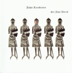 Sir John Alot of Merrie Englandes Musyk Thyng & ye Grene Knygte