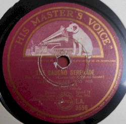 The Gaucho Serenade / Prairieland Lullaby