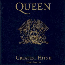 Greatest Hits II