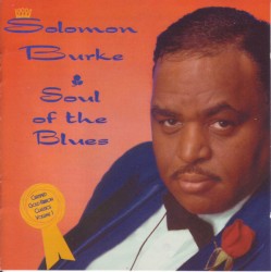 Soul of the Blues
