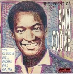 The Legend of Sam Cooke
