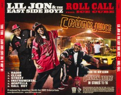 Roll Call