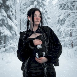 Русская зима