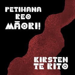 Petihana Reo Maori