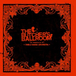 The Butcher's Ballroom