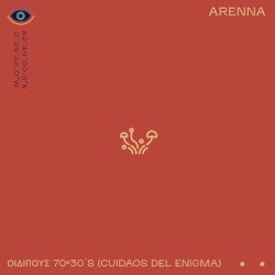 Οιδίπους 70º30´S (cuidaos del enigma)