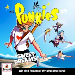 Folge 35: Sweet Dreams!