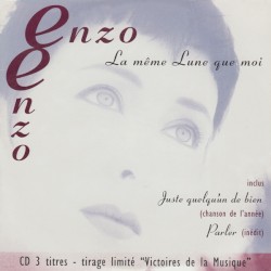 La même lune que moi