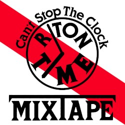 Can’t Stop the Clock