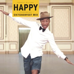 Happy (Oktoberfest mix)