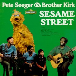 Visit Sesame Street