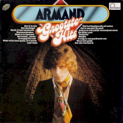 Grootste hits: Armand