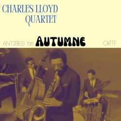 Autumne: Antibes ’66