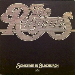 Sometime in Oldchurch